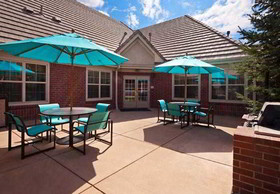 Residence Inn Boulder Louisville