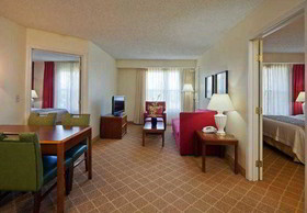 Residence Inn Boulder Louisville