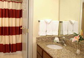 Residence Inn Boulder Louisville