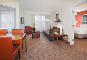 Residence Inn Boulder Louisville