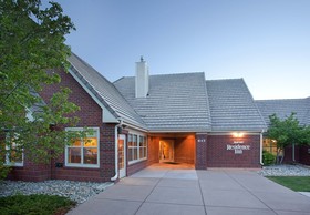 Residence Inn Boulder Louisville
