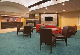 Residence Inn Boulder Louisville