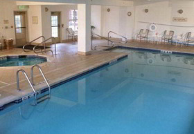 Residence Inn Boulder Louisville