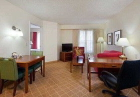 Residence Inn Boulder Louisville