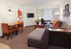 Residence Inn Boulder Louisville