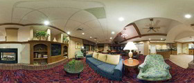 Residence Inn Boulder Louisville