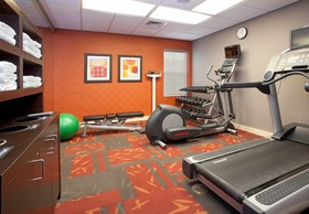 Residence Inn Boulder Louisville