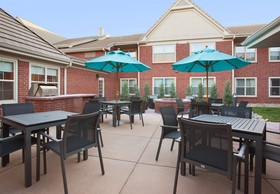 Residence Inn Boulder Louisville