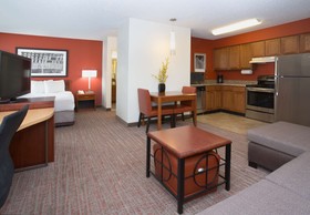 Residence Inn Boulder Louisville