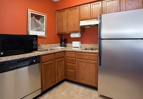Residence Inn Boulder Louisville
