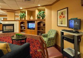 Residence Inn Boulder Louisville