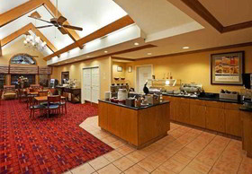 Residence Inn Boulder Louisville