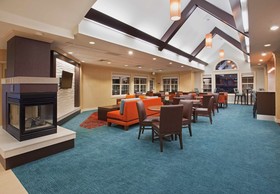 Residence Inn Boulder Louisville