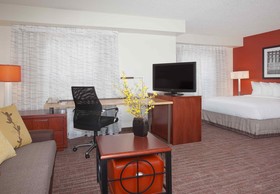 Residence Inn Boulder Louisville