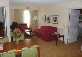 Residence Inn Boulder Louisville
