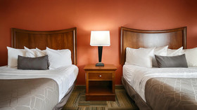 Best Western Plus Loveland Inn