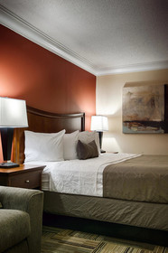 Best Western Plus Loveland Inn