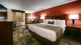 Best Western Plus Loveland Inn