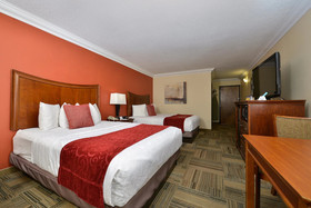 Best Western Plus Loveland Inn