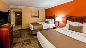 Best Western Plus Loveland Inn