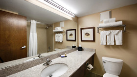 Best Western Plus Loveland Inn