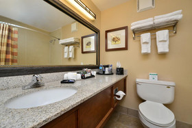Best Western Plus Loveland Inn