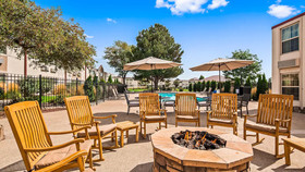 Best Western Plus Loveland Inn