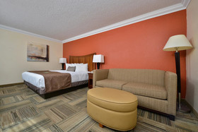 Best Western Plus Loveland Inn