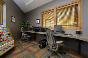 Best Western Plus Loveland Inn