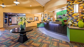 Best Western Plus Loveland Inn