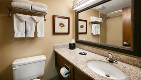 Best Western Plus Loveland Inn