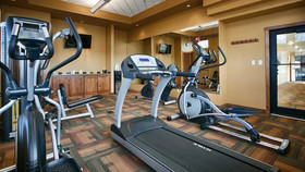 Best Western Plus Loveland Inn