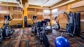 Best Western Plus Loveland Inn
