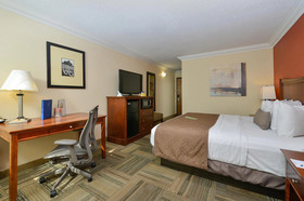 Best Western Plus Loveland Inn