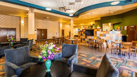 Best Western Plus Loveland Inn