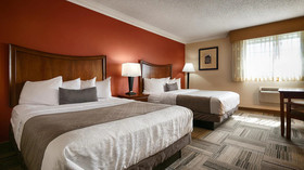Best Western Plus Loveland Inn