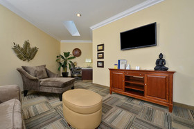 Best Western Plus Loveland Inn