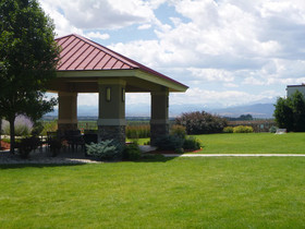 Best Western Plus Loveland Inn