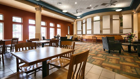 Best Western Plus Loveland Inn