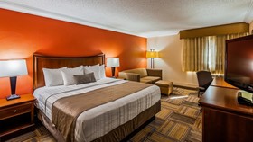 Best Western Plus Loveland Inn