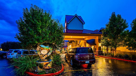 Best Western Plus Loveland Inn