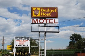 Budget Host Exit 254 Inn