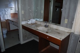 Budget Host Exit 254 Inn