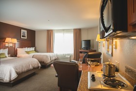 Candlewood Suites Loveland