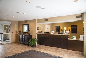 Candlewood Suites Loveland
