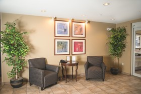 Candlewood Suites Loveland