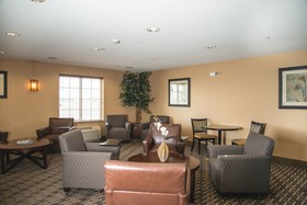 Candlewood Suites Loveland