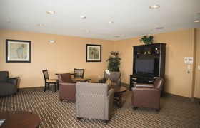 Candlewood Suites Loveland
