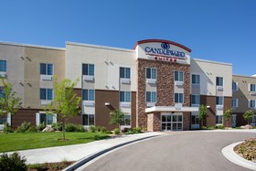 Candlewood Suites Loveland
