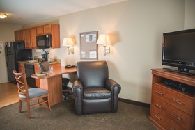 Candlewood Suites Loveland